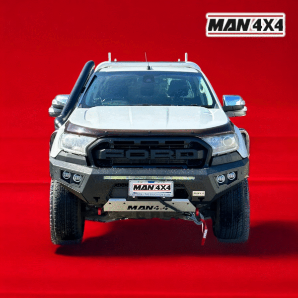 Bullbar Suit Ford Ranger PX1-2-3 (2012-2022) – no loop