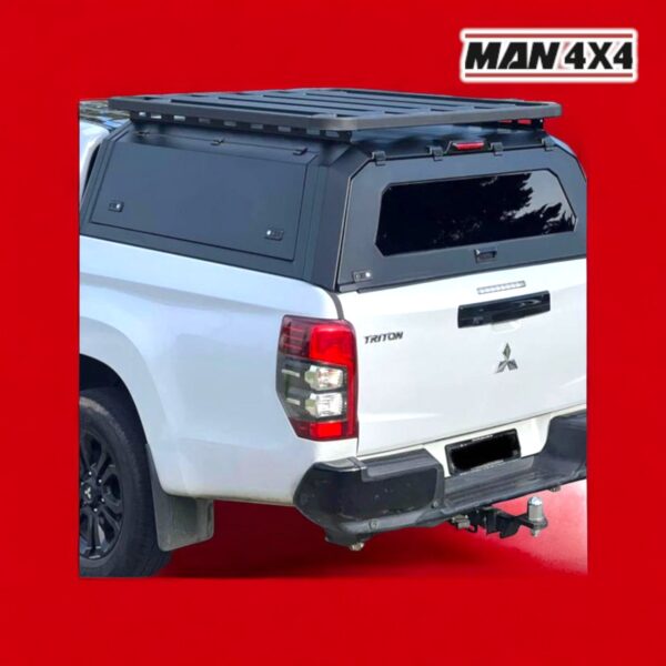 Canopy Suit Mitsubishi Triton (2019+)